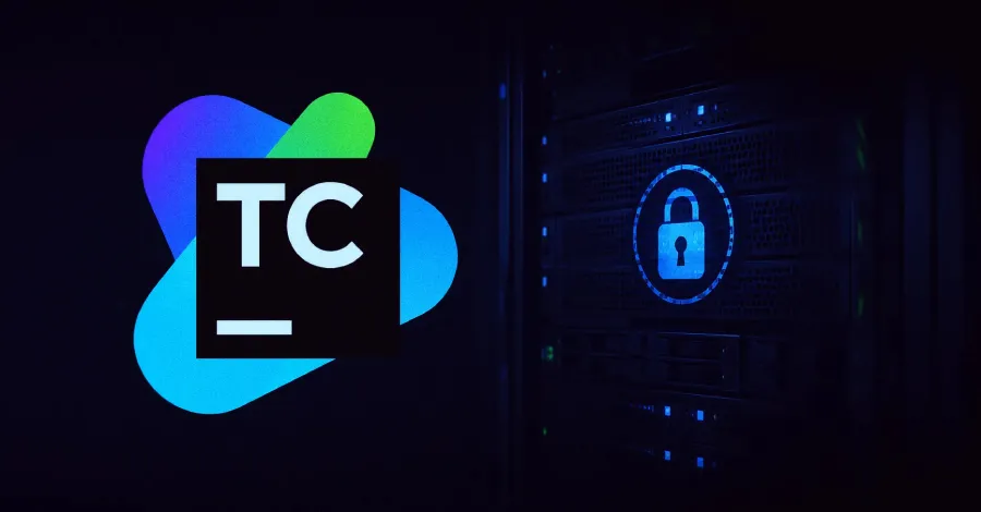 Mitigating Risks: Addressing the Critical TeamCity Vulnerability