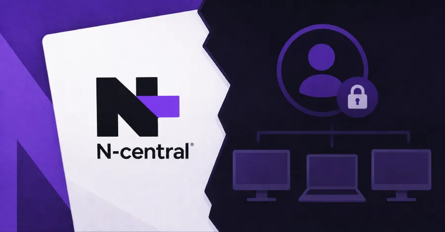 N-able Rolls Out N-central Hotfix 2 Amid Rising Cyber Threats