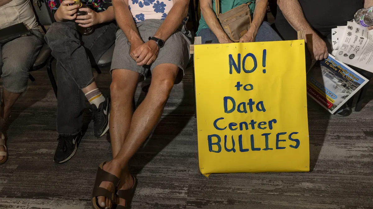 Navigating Community Demands: The Data Center Debate in Plymouth Township