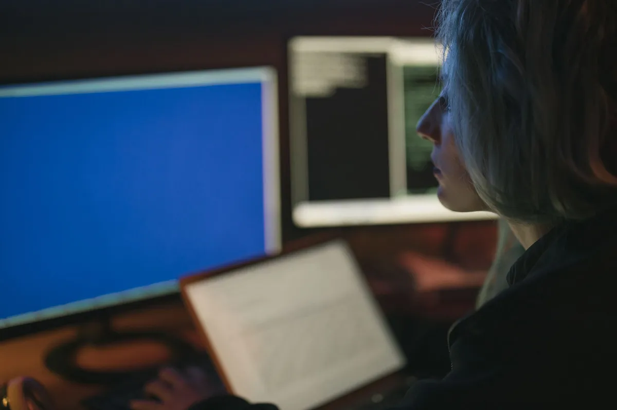 corporate cybersecurity training