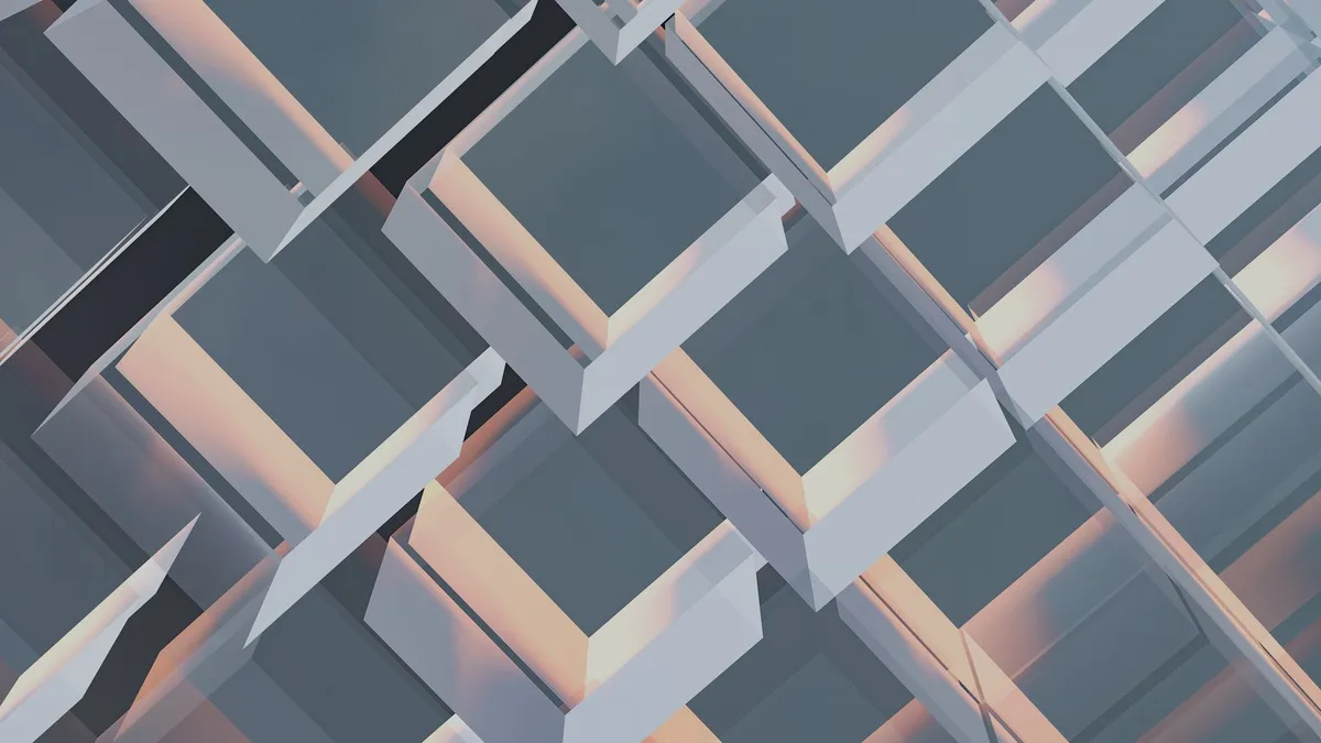 abstract technology background