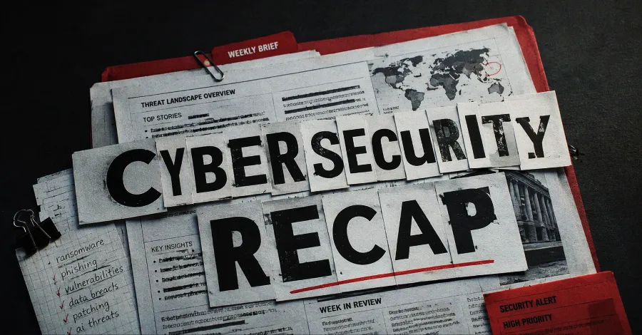 Navigating the Dangerous Waters of Cyber Threats: Rogue AIs, Theft, and More