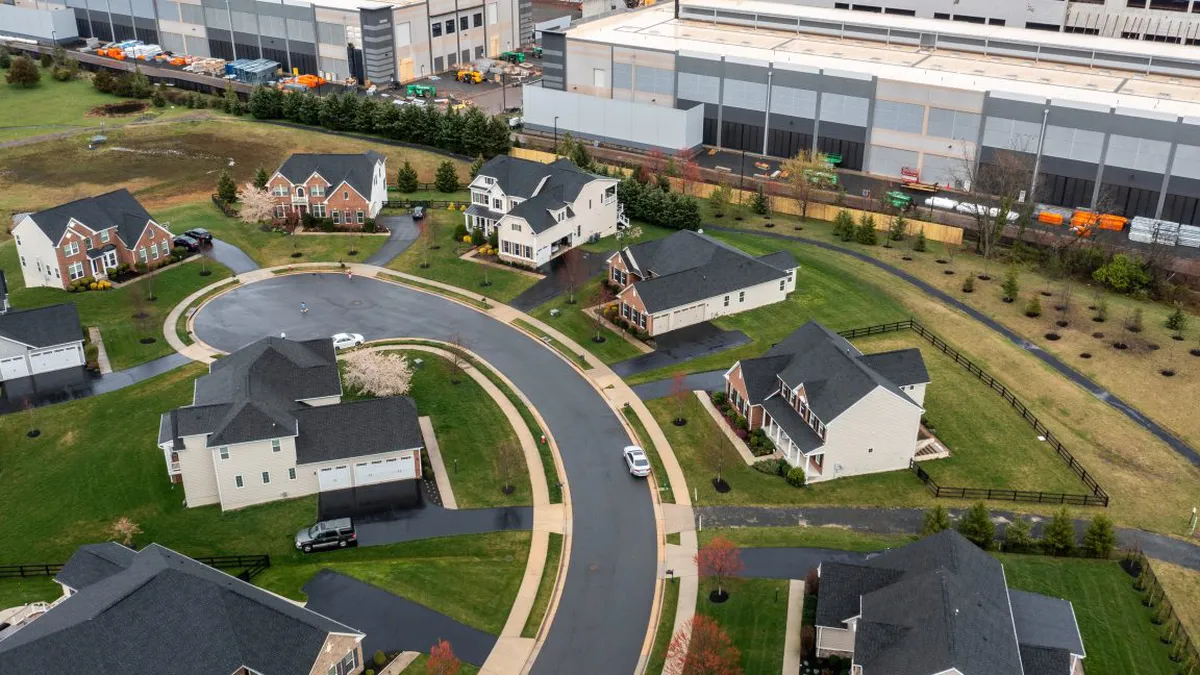 Navigating the Future of Data Centers: EPA Rule Changes and Community Impact
