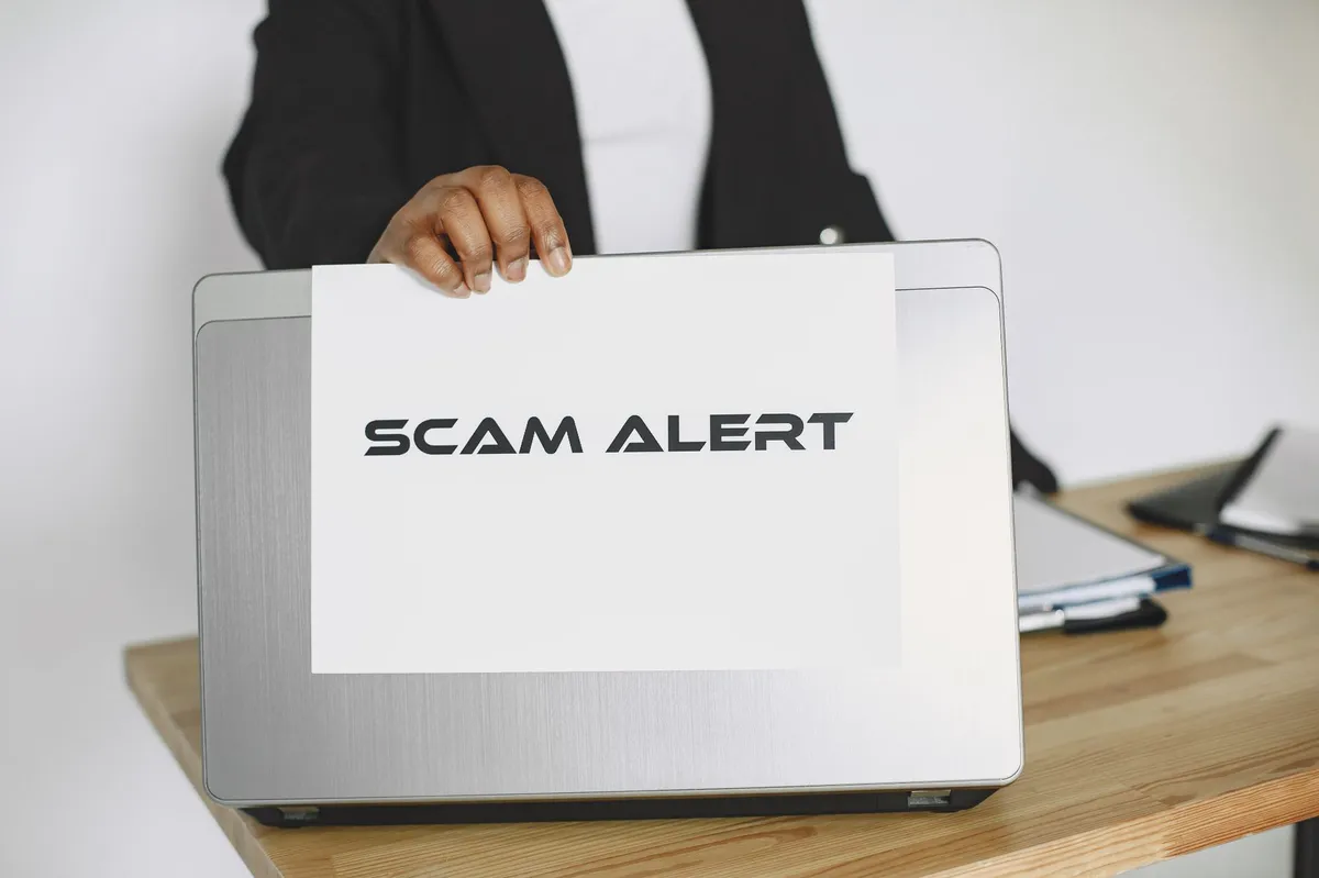 identity theft prevention