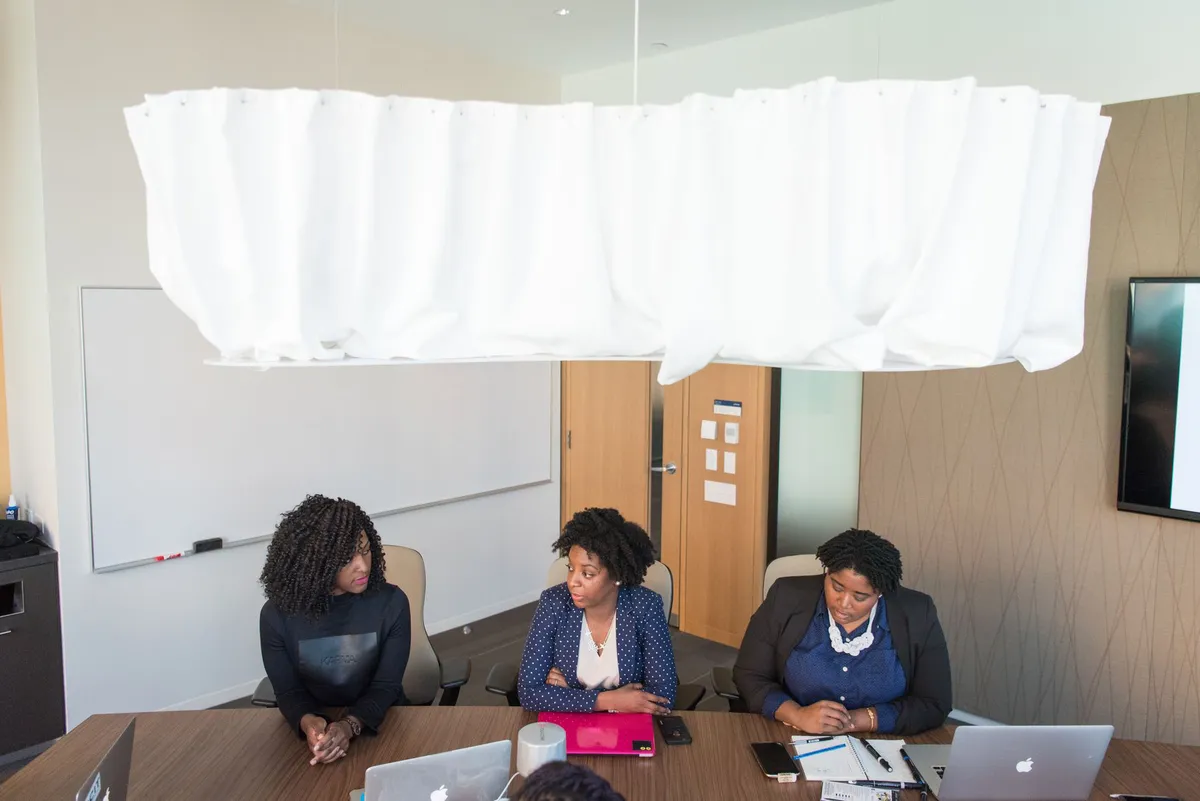 tech leadership transition