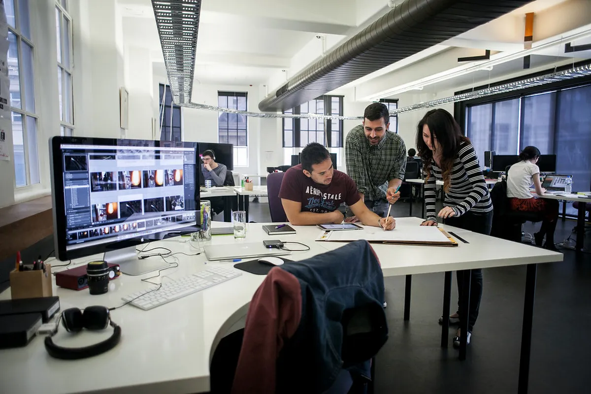 digital marketing strategy