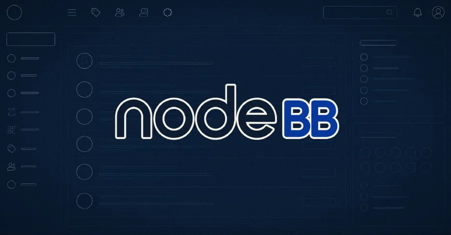 NodeBB Patches Eight Vulnerabilities Discovered by AI Models