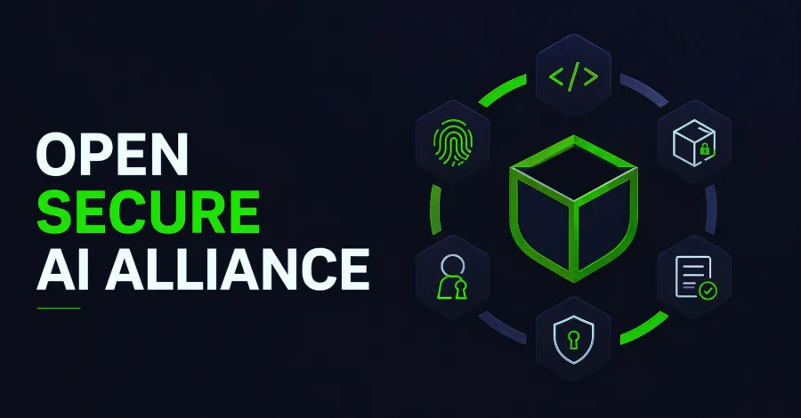 NVIDIA's Open Secure AI Alliance: A Bold Step Towards Cybersecurity