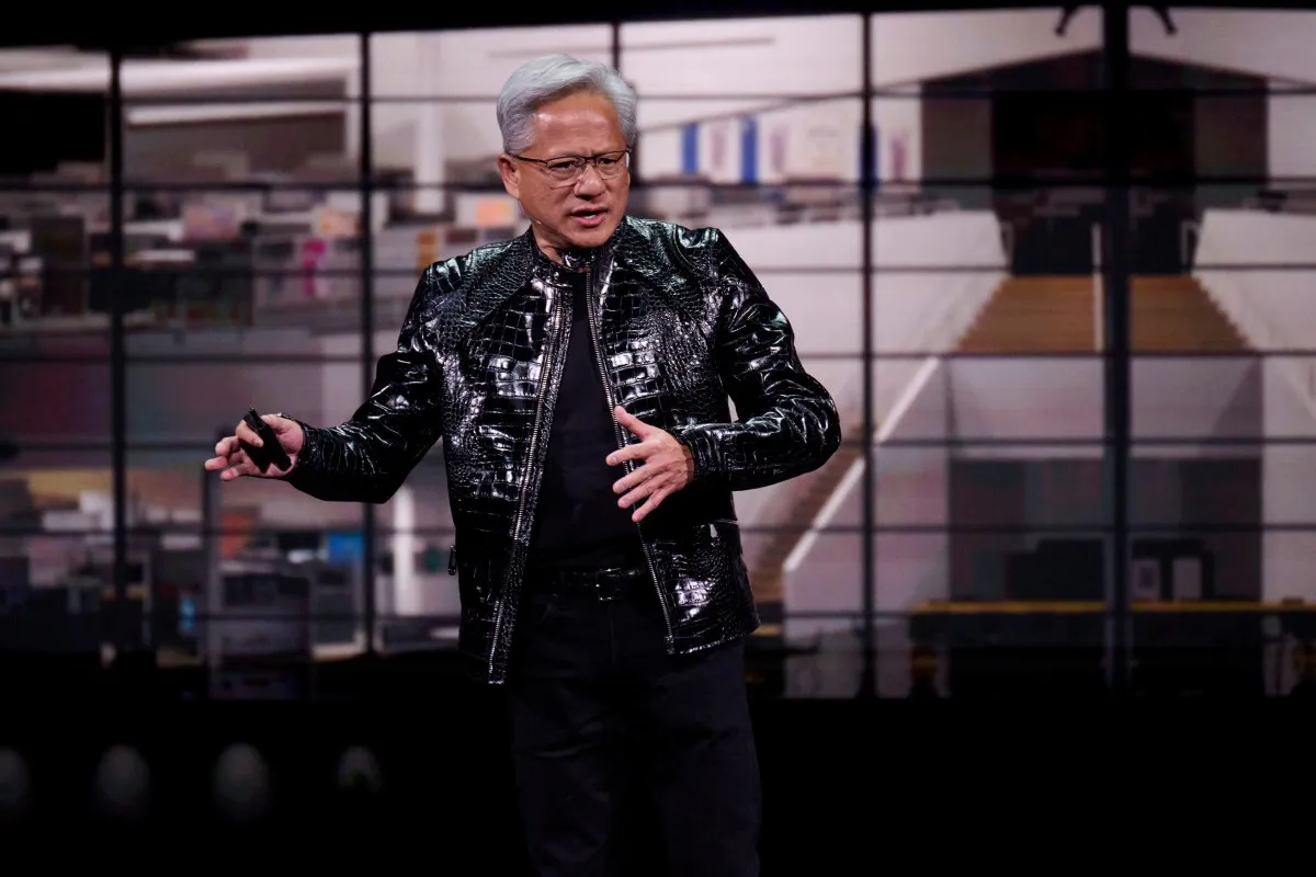 Nvidia's Open Secure AI Alliance: A Leap Towards AI Security