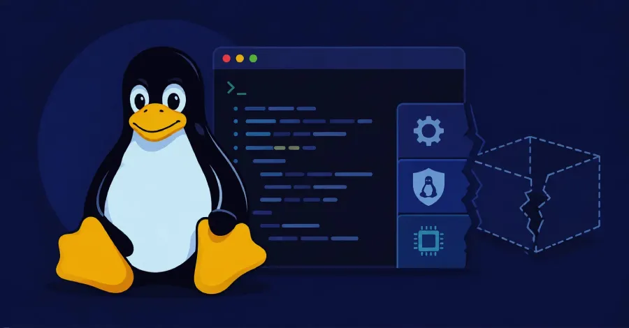 Old Linux SCTP Vulnerability Poses Threat to Container Security Old Linux SCTP Vulnerability Poses Threat to Container Security