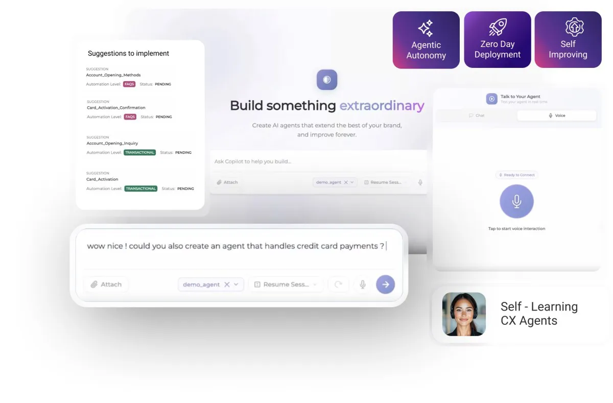 Omilia Secures $67 Million to Revolutionize Customer Support with AI Omilia Secures $67 Million to Revolutionize Customer Support with AI