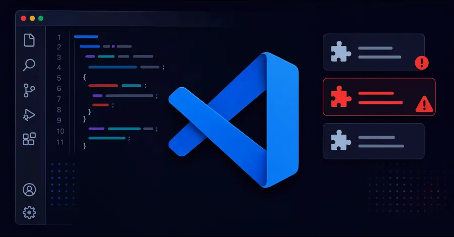 Open VSX Takes Action Against Malicious Extensions: A Call to Developers