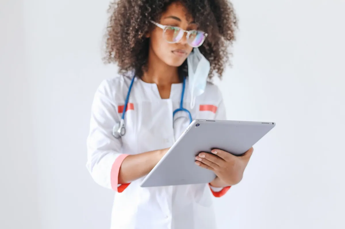 healthcare technology integration