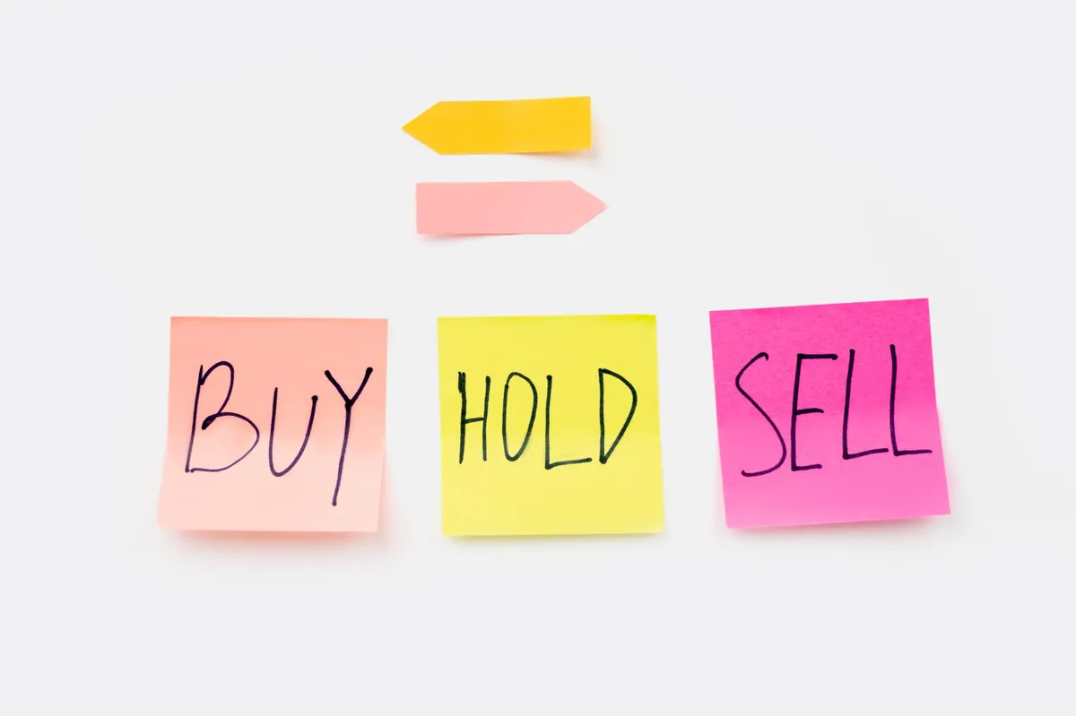 employee stock options