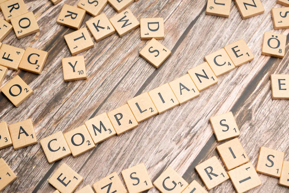 regulatory oversight in technology