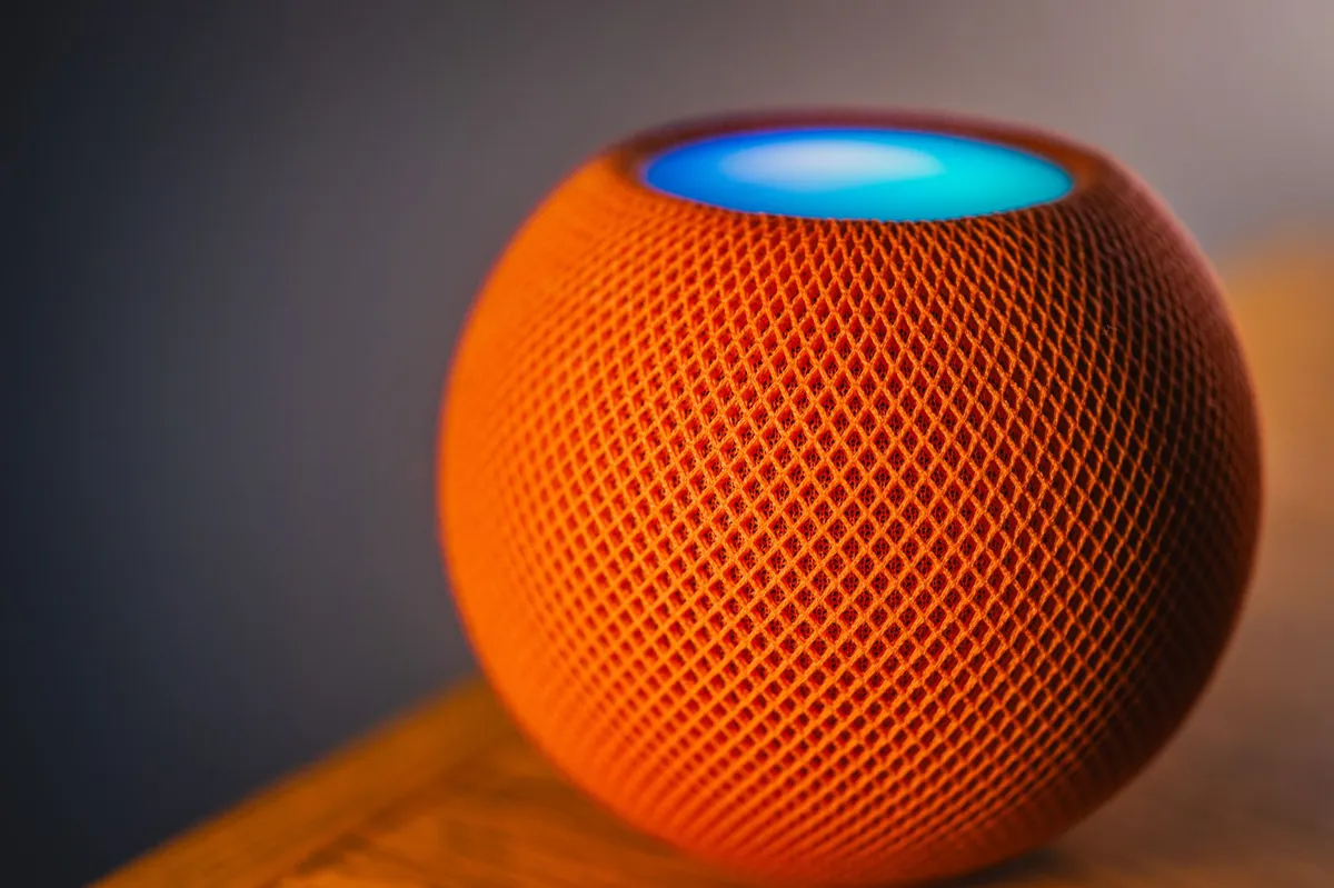 OpenAI's Smart Speaker: A Bold Move into the AI Hardware Market OpenAI's Smart Speaker: A Bold Move into the AI Hardware Market