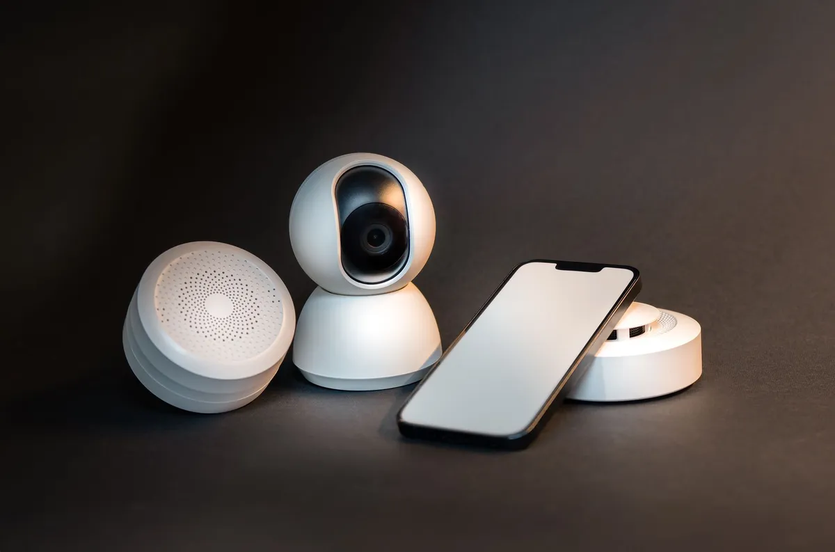 smart home technology integration