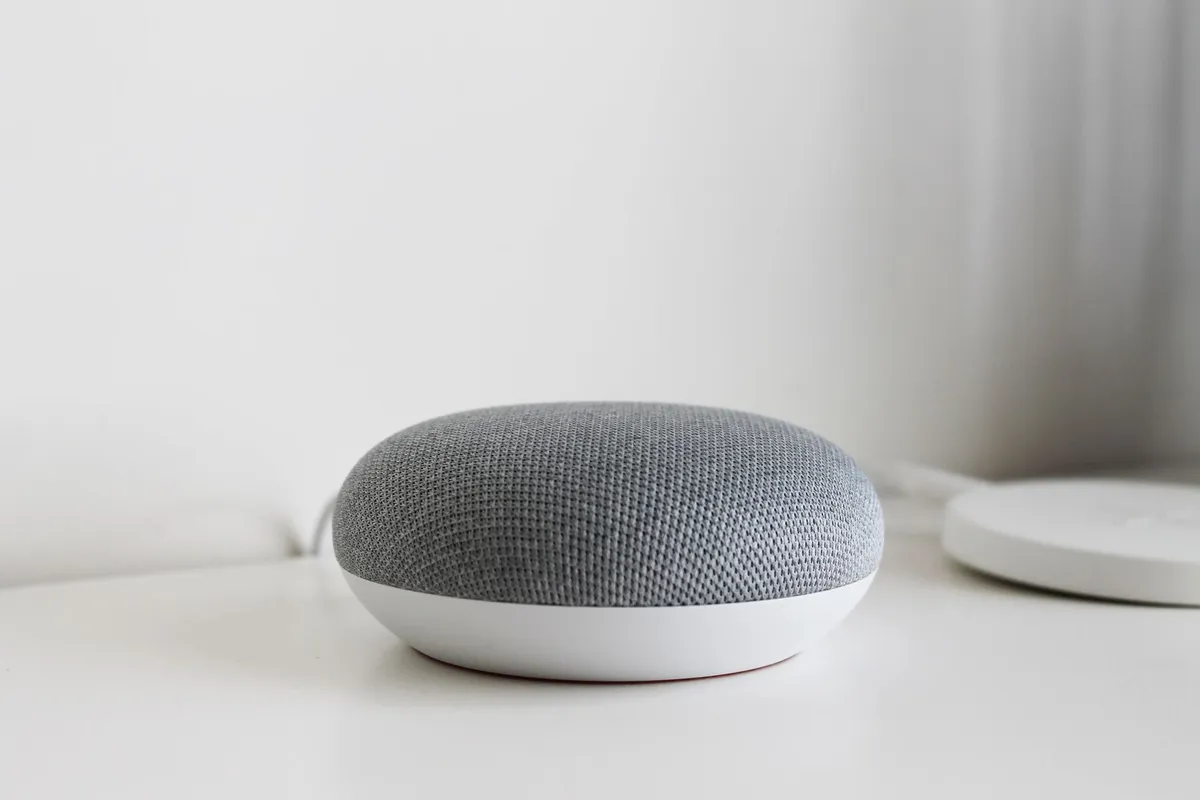 OpenAI's Upcoming Smart Speaker: A Deep Dive into the AI Revolution