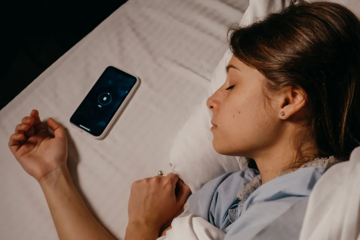 sleep technology innovation