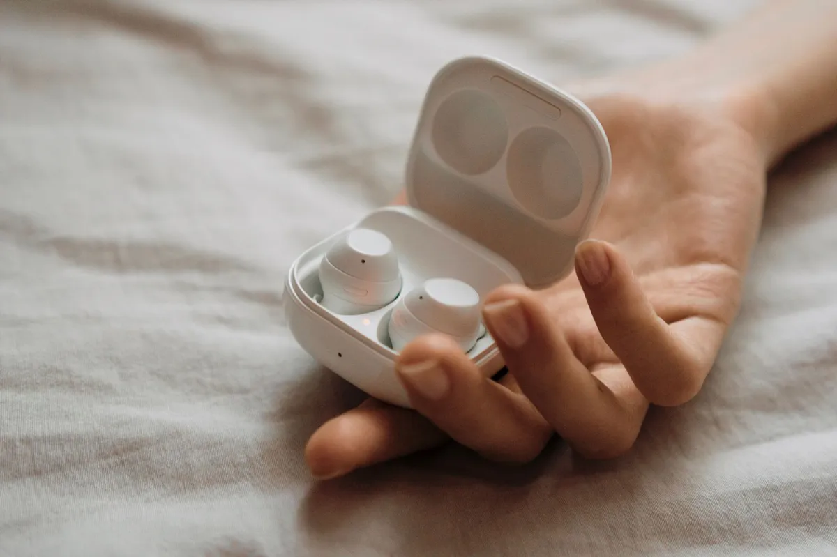 sleep earbuds user experience