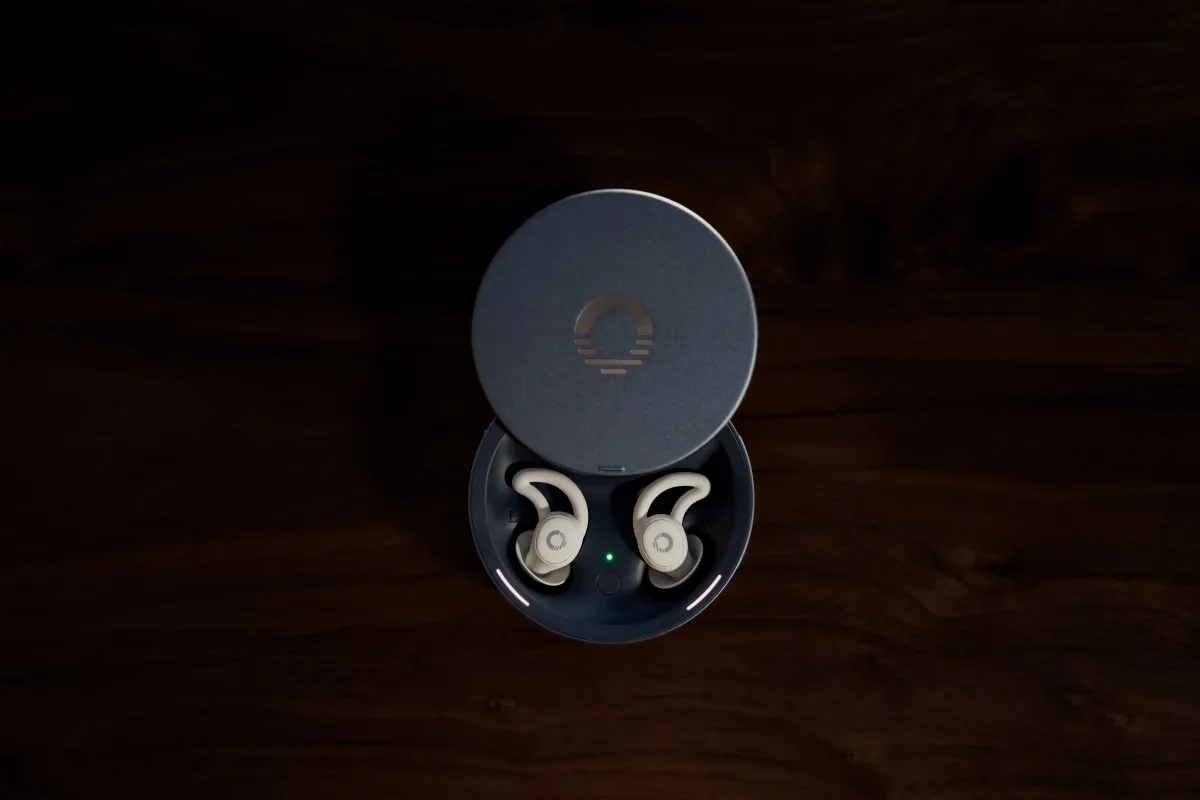 Ozlo's Sleepbuds 2: A New Era in Sleep Technology
