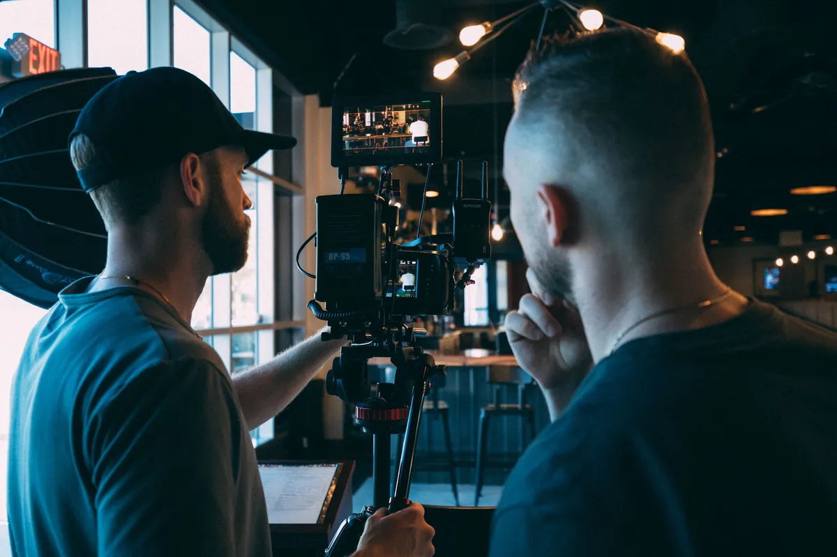 media industry collaboration
