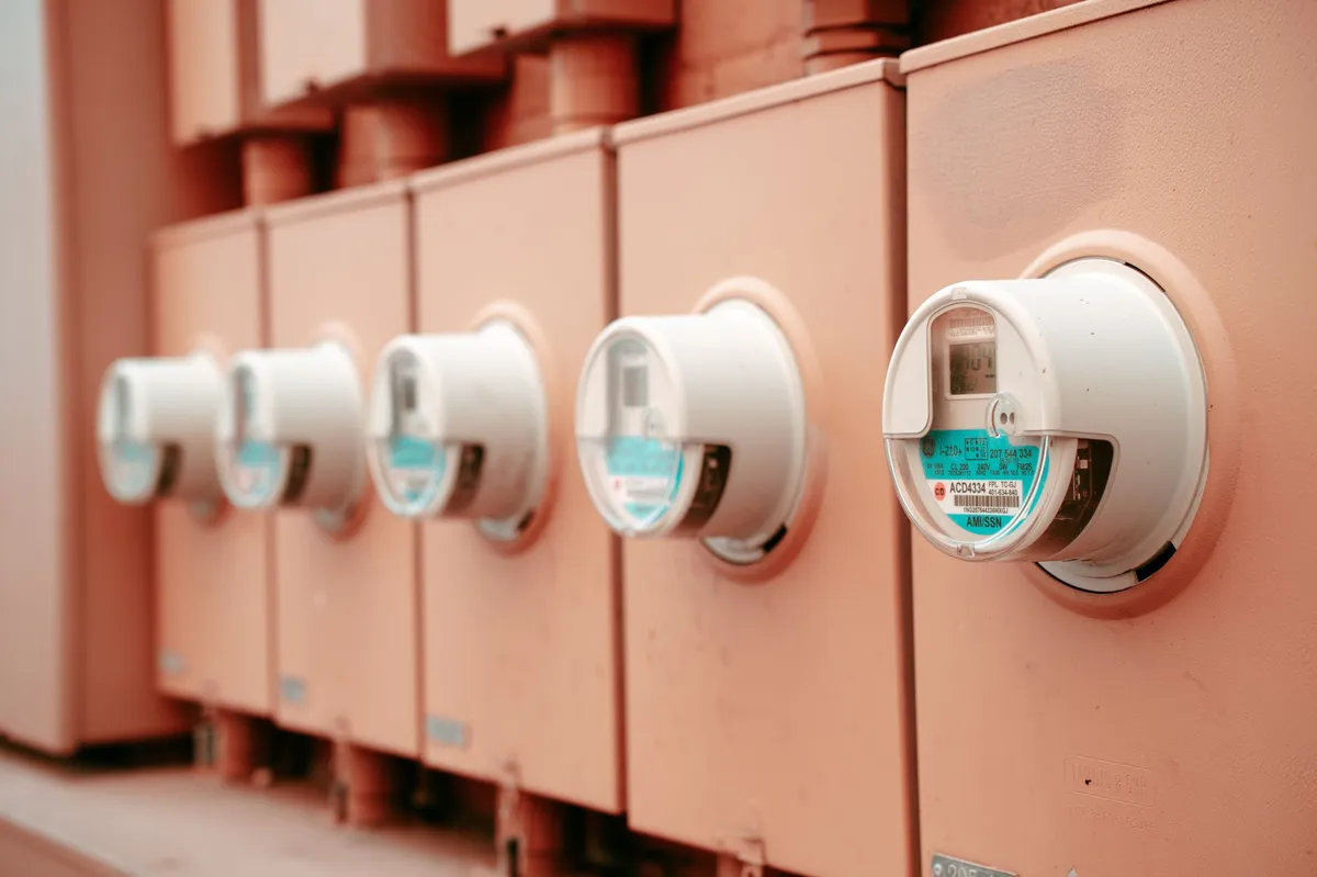data center energy consumption
