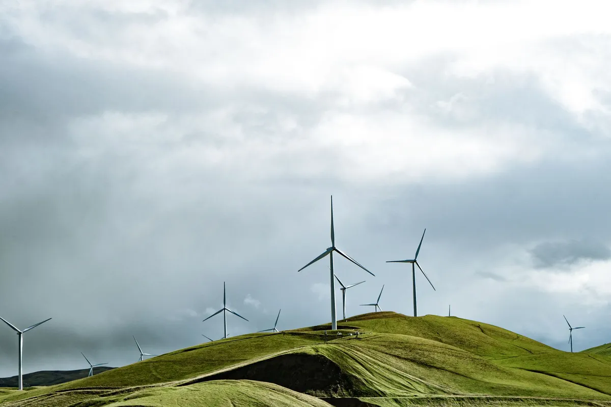 renewable energy sources