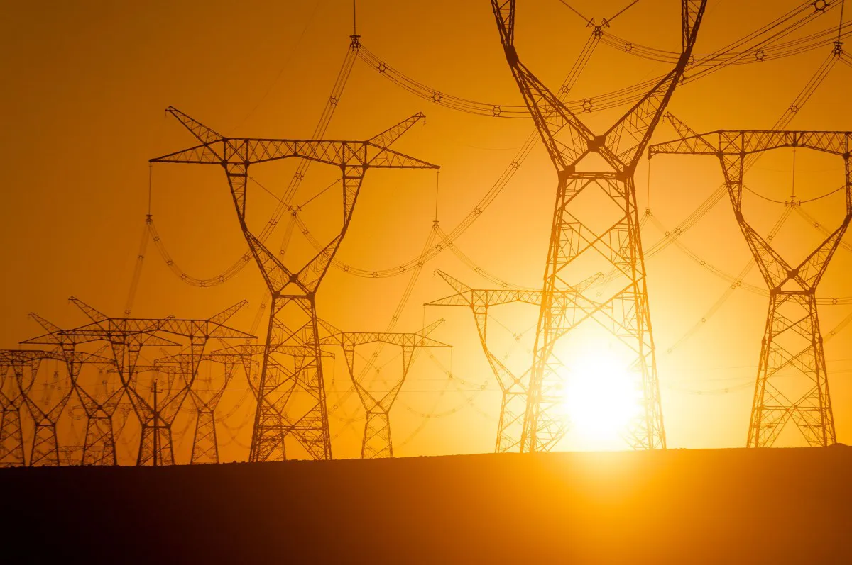 Power Cuts Loom for Data Centers Amid Growing Energy Crisis
