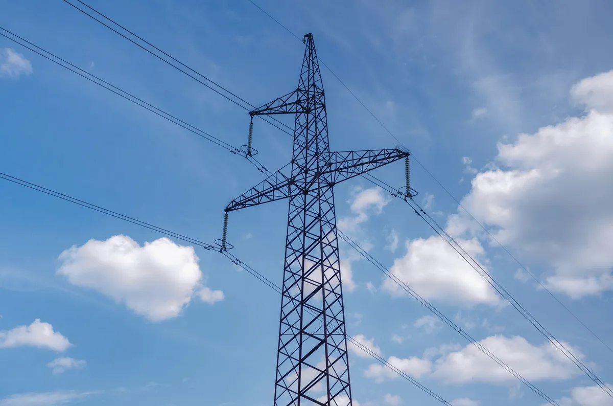 modern power grid technology