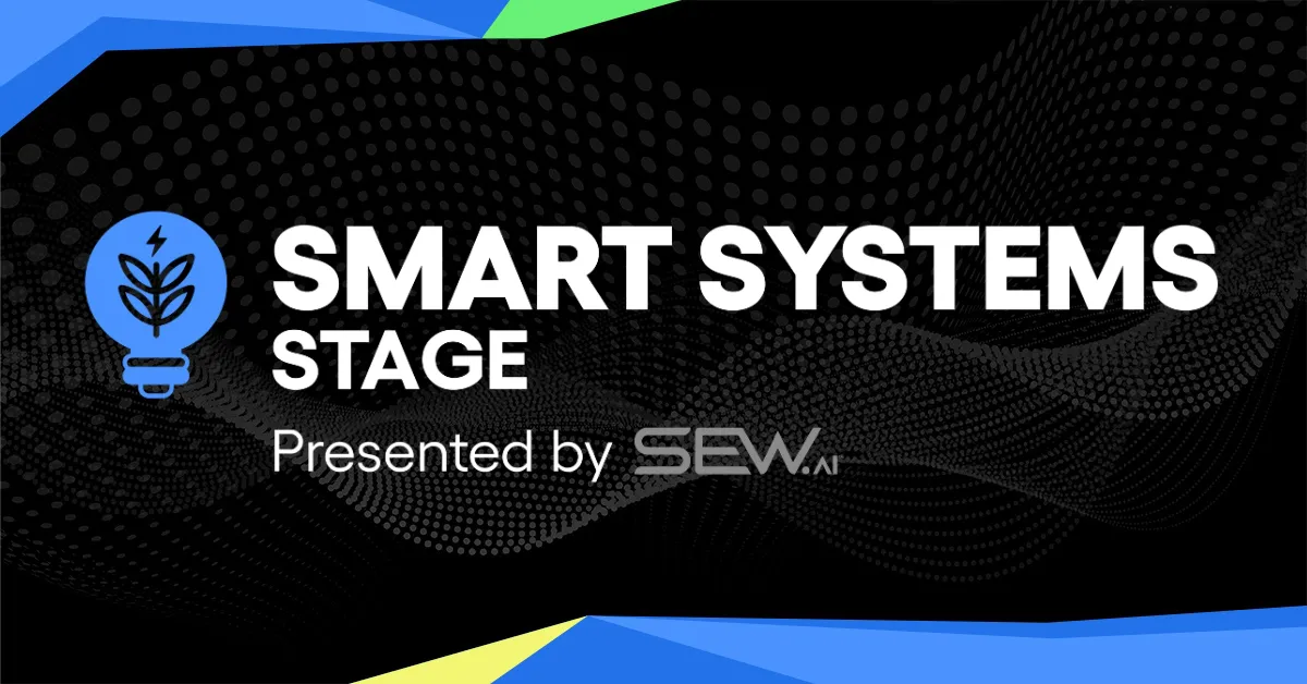 Powering the Future: Insights from TechCrunch Disrupt 2026's Smart Systems Stage