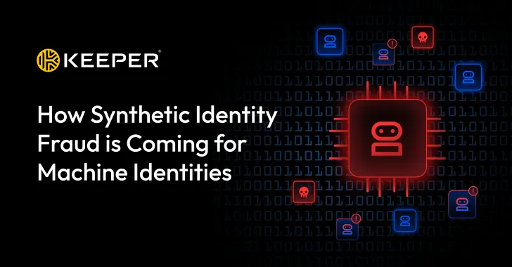 Protecting Your Organization from Synthetic Identity Fraud in Cybersecurity