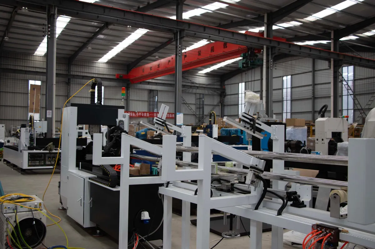 business automation process