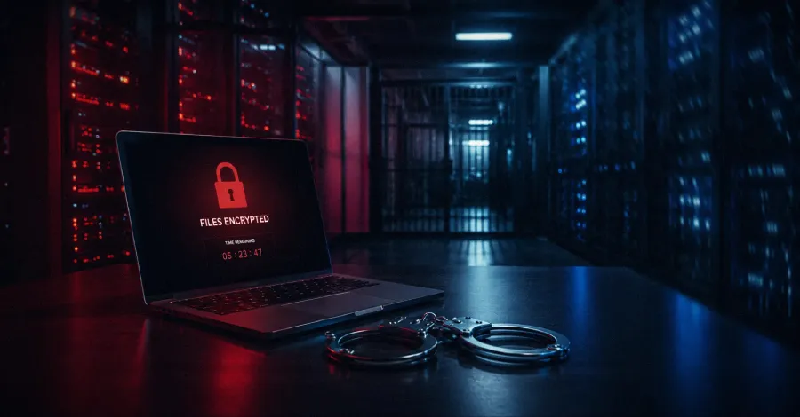 Ransomware-as-a-Service: The 16-Year Sentence and Its Broader Implications