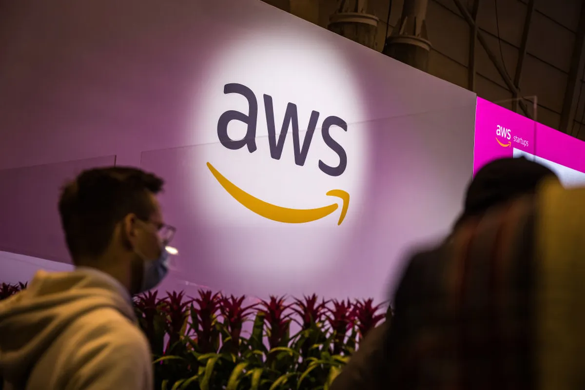 Recursive Superintelligence's $410 Million AWS Deal: A Leap in AI Compute Power