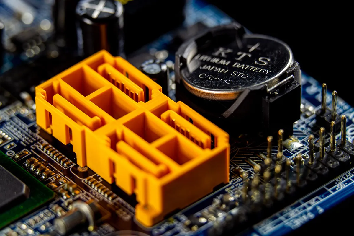 lithium battery materials
