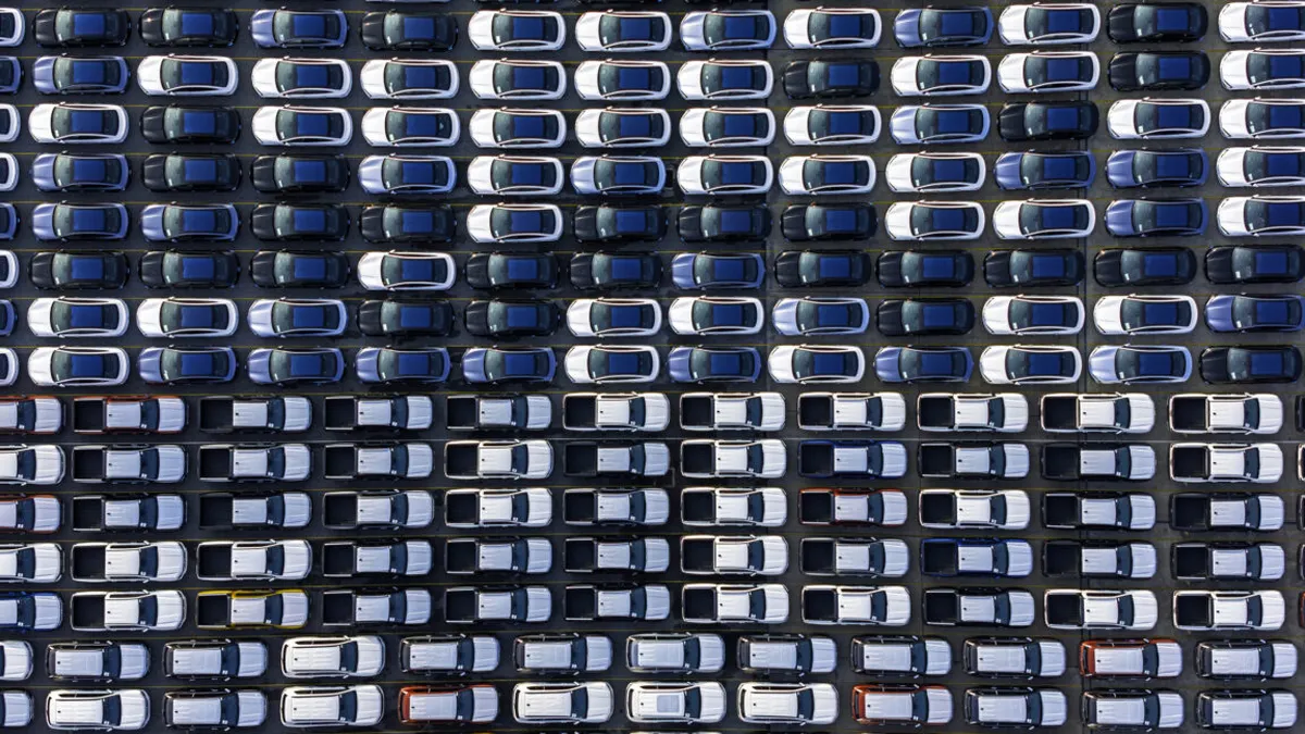 Recycling Electric Vehicles: China's Key to Sustainable EV Manufacturing