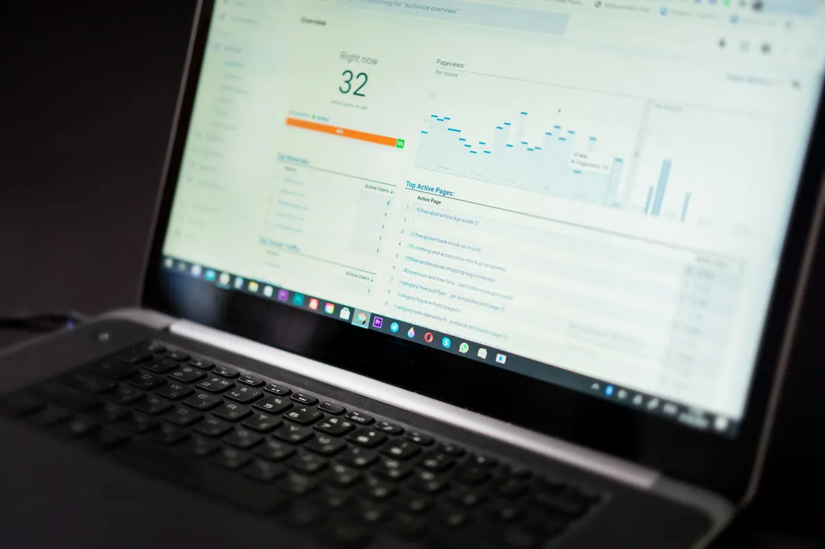 user engagement metrics
