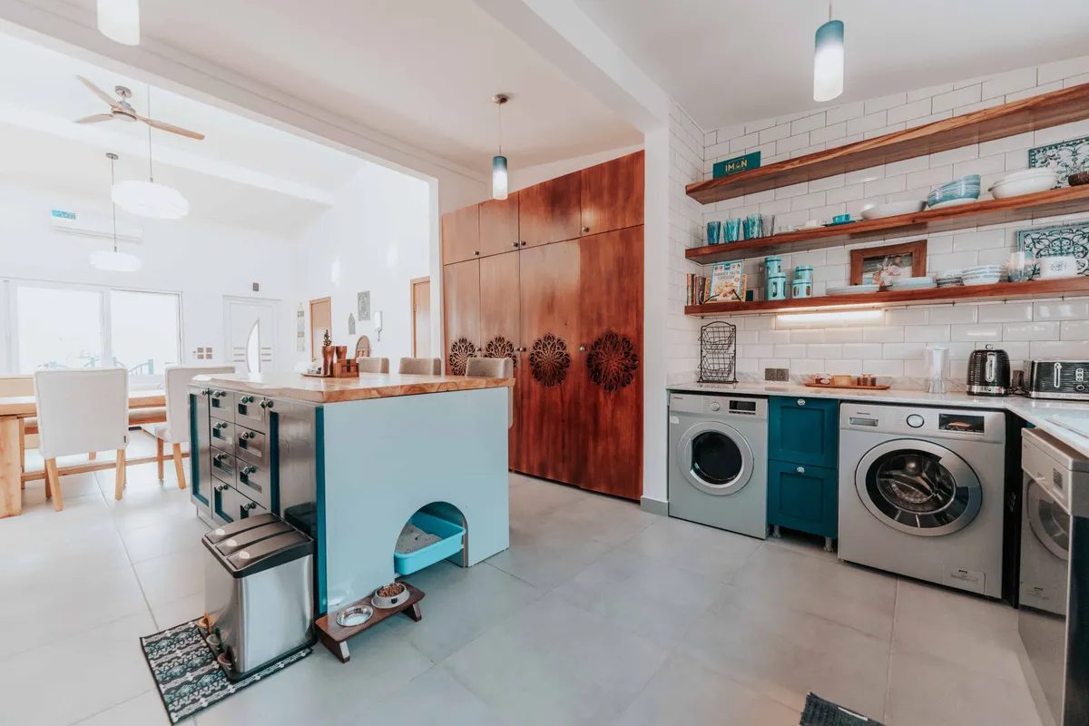 energy efficient home appliances