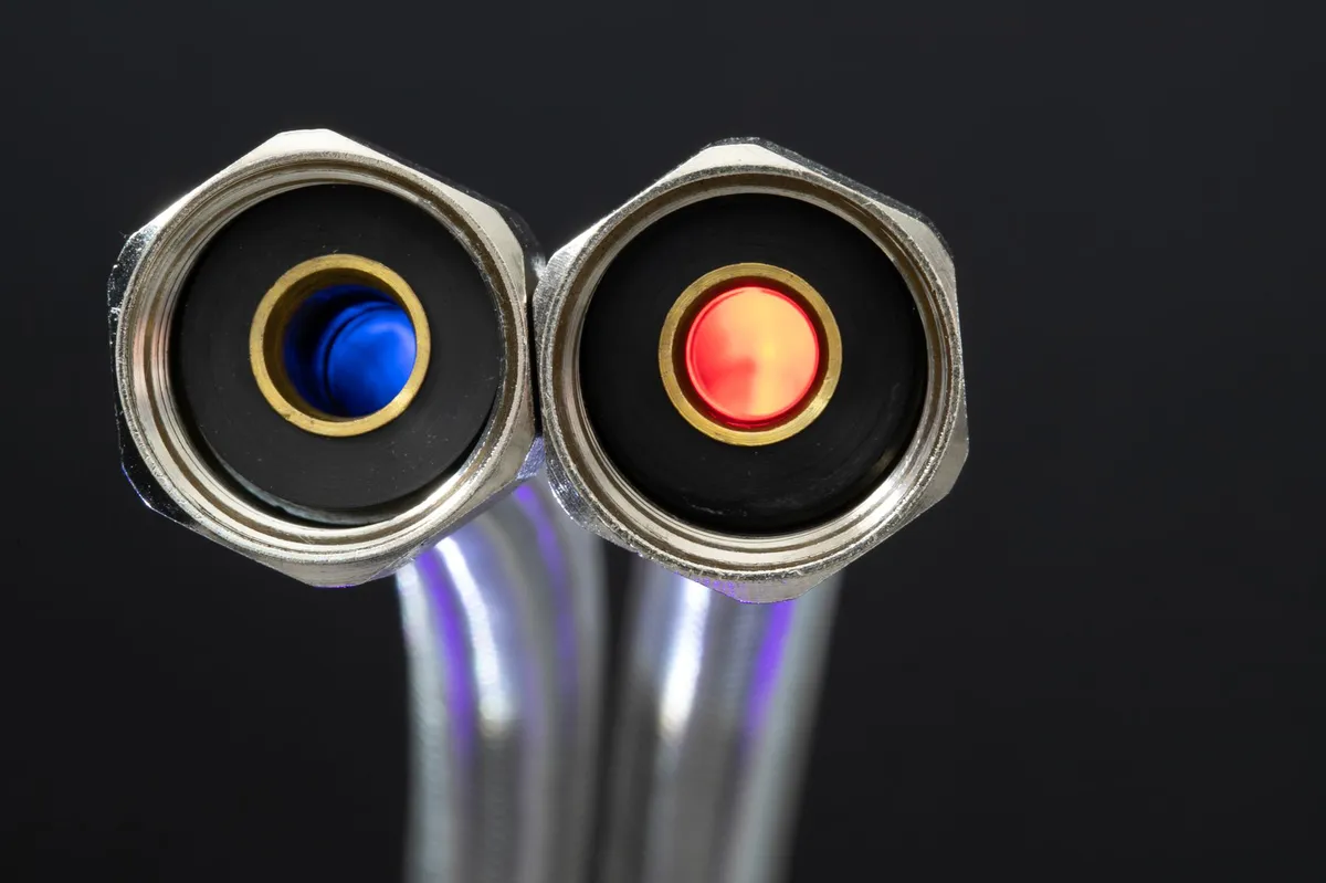home plumbing technology