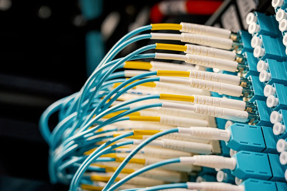 broadband access network