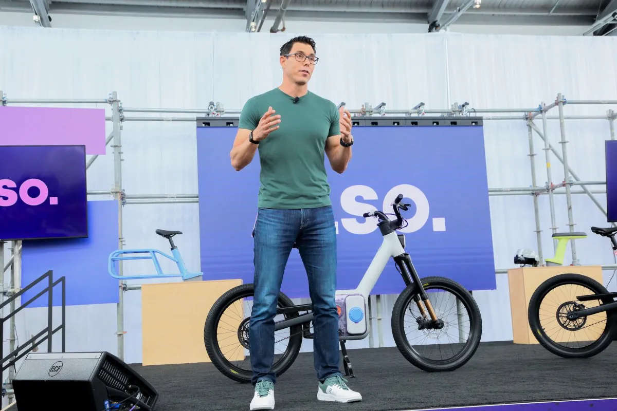 Rivian Spinoff Also Launches E-Bikes After Delays: What You Need to Know Rivian Spinoff Also Launches E-Bikes After Delays: What You Need to Know