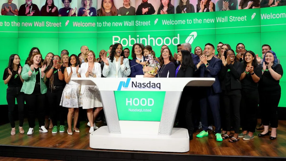 Robinhood's New Venture Fund: Investing in Y Combinator Startups for Everyone
