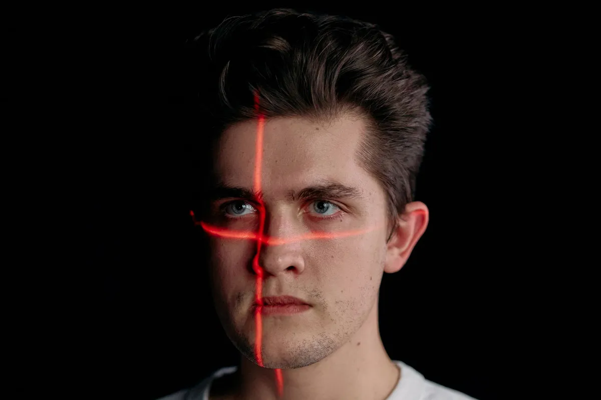biometric scanning technology