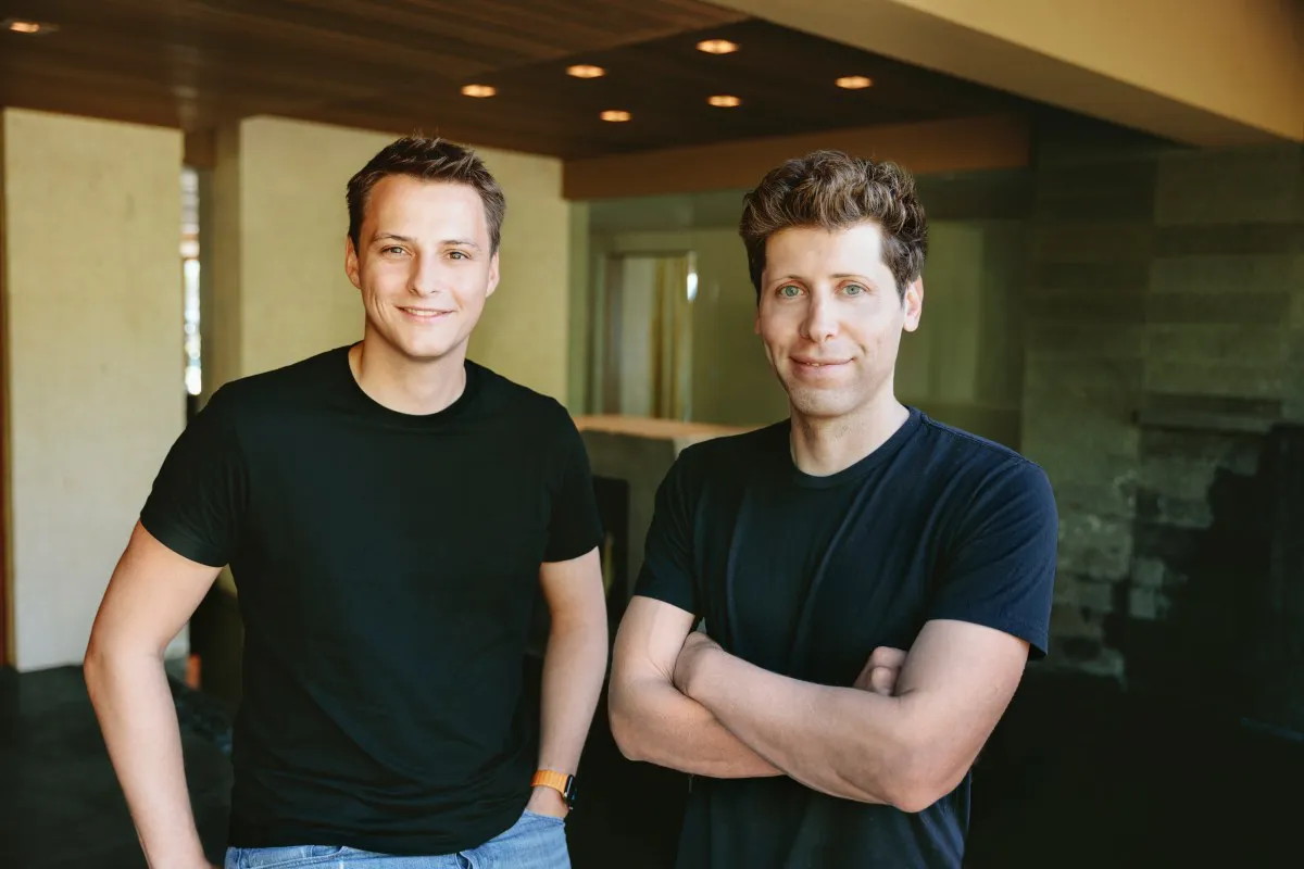 Sam Altman's World Secures $52.5M in Crypto Token Sale: A New Era for Online Verification