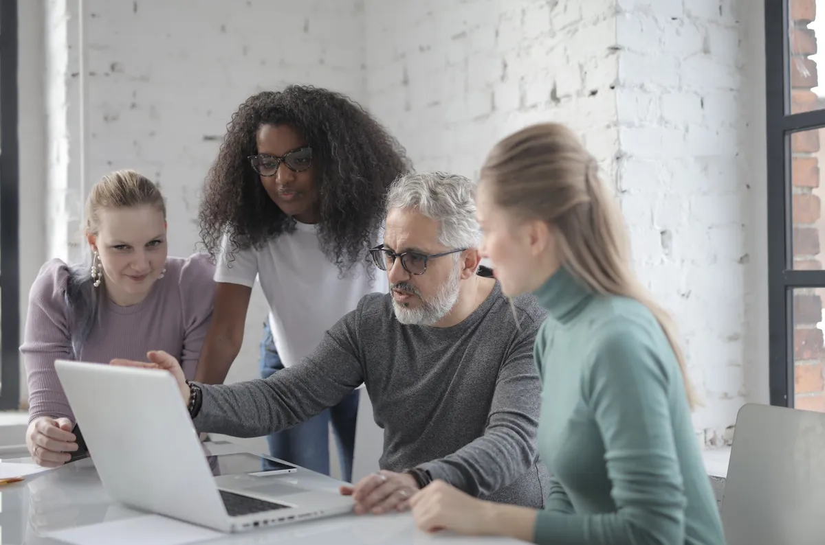 team collaboration technology