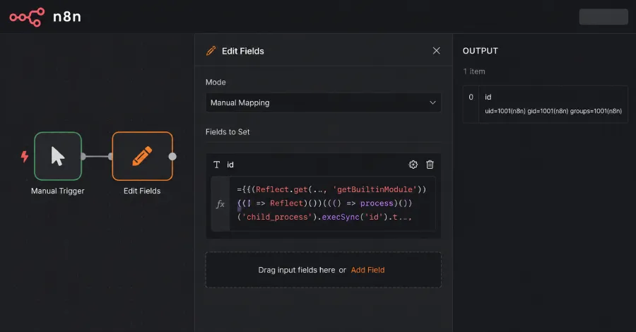 Securing n8n: Addressing Recent Vulnerabilities in Workflow Automation