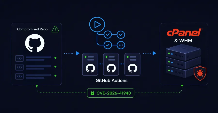 Securing Your cPanel and WHM Servers Against AI-Powered Cyber Threats