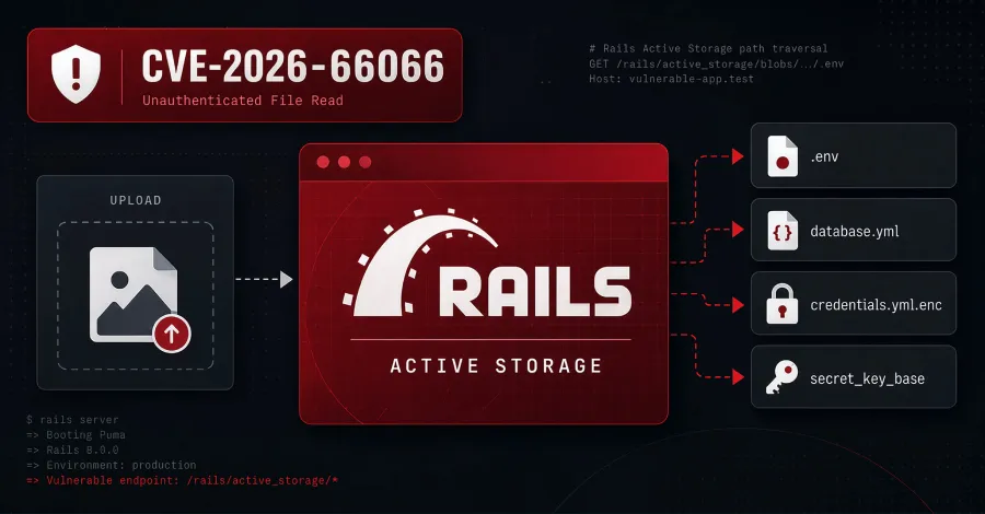 Securing Your Web Applications: Addressing Rails Vulnerabilities and AI Threats