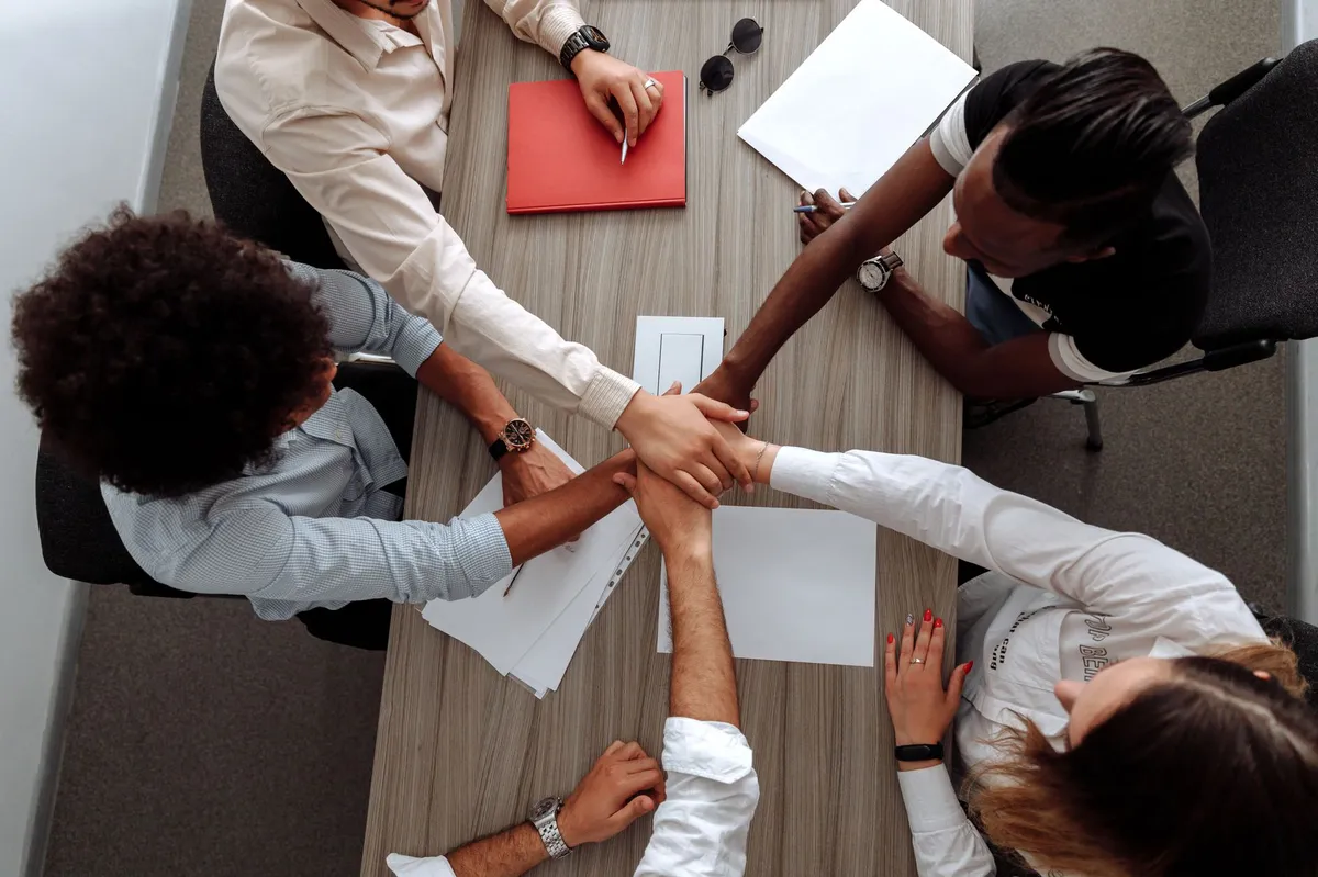 partnership and collaboration